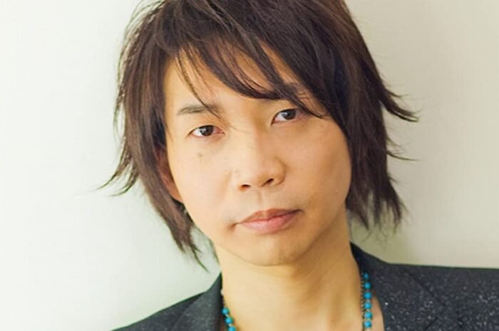 Yell to the Japanese national soccer team Animation ‘Blue Rock’ voice actor Junichi Suwabe ‘The heart of cheering is connected!’