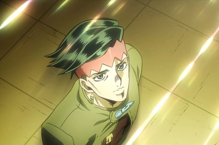 ROHAN’s new series, ROHAN Revision