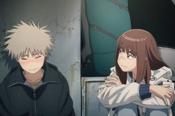 Japan has turned into a magical place. ‘Tengoku Daimakyo’ teaser PV released, central staff also announced