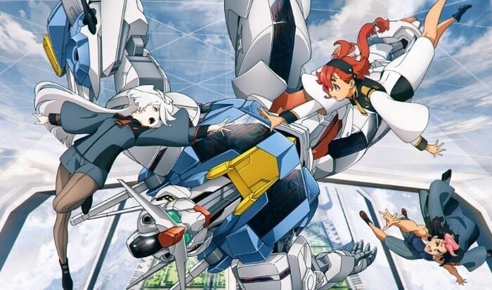 ‘The Witch of Mercury’ Episode 6: Impressions one after another ‘Happy birthday is traumatic’ ‘Curse song’ ‘The story is starting to look like Gundam’