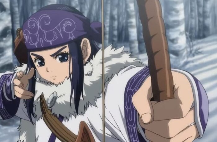 The Blockbuster anime ‘Golden Kamuy’ Broadcast was postponed due to the death of the main staff Fans are saddened by the unusual announcement.