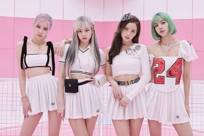 ‘K-pop world tour’ BLACKPINK Jennie, behind-the-scenes cuts. Sniping global fans