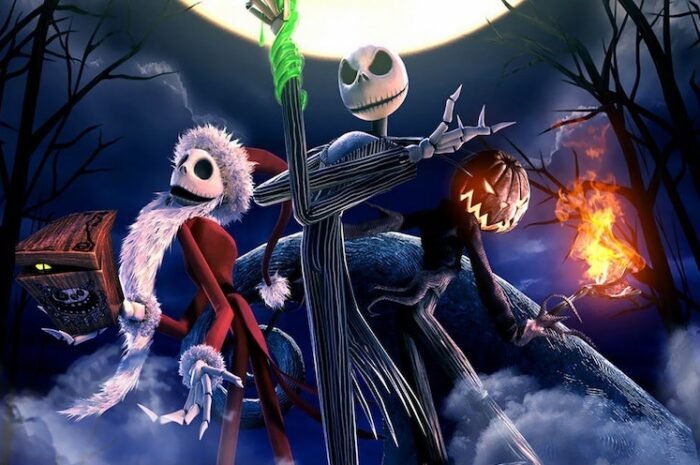 ‘The Nightmare Before Christmas’ Director Has Mild Jealousy For Tim Burton