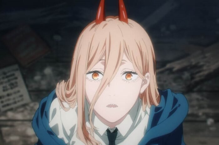 ‘Chainsaw Man’ TOOBOE ‘Tablet’ non-credit ED movie released!