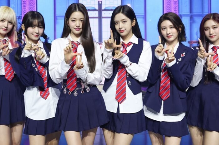 ‘Simply K-Pop’ Mimi Rose, intense performance ‘Kill Me More.’