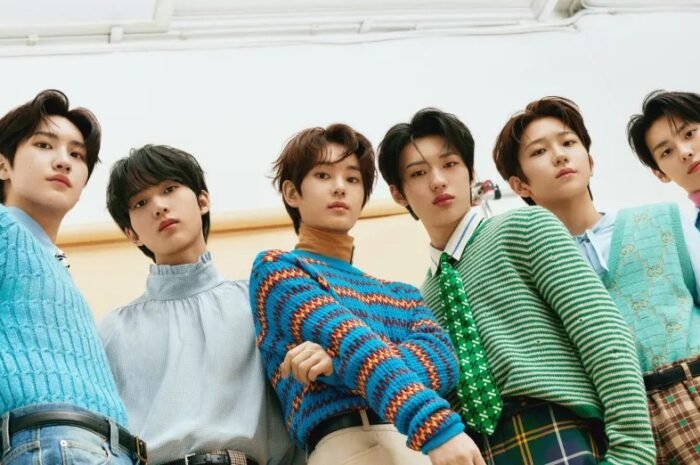 TNX, 7-week mission with fans as ‘K-Pop Maker’ First fan meeting successfully held