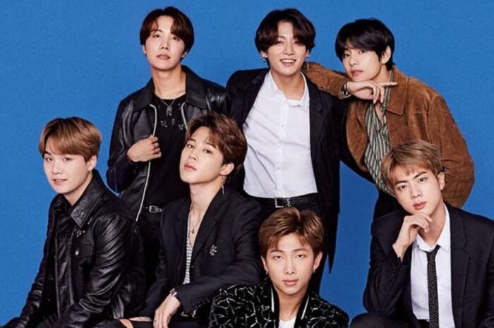 ‘K-‘ winds abroad too. K-pop fan ‘K-Poper’ is even a coined word that appeared.