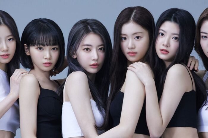 ‘4th generation emerging rookie’ girl group First Love (CSR), 17-year-old looking forward to coming back