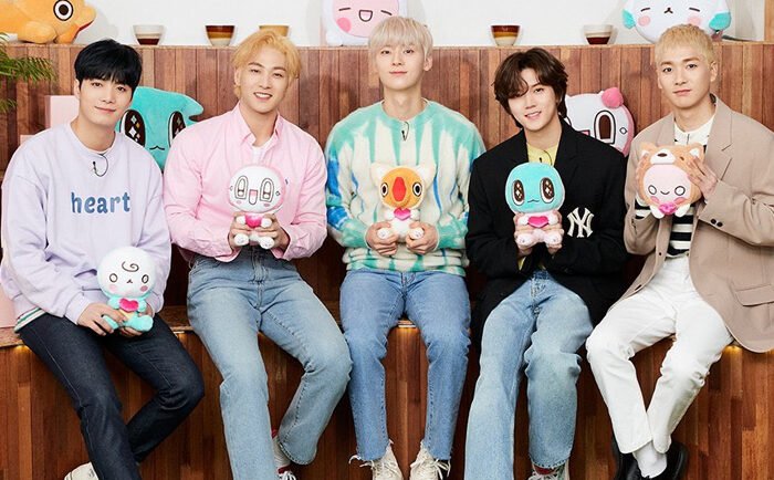 Korean musical ‘K-Pop’ begins performance on Broadway.