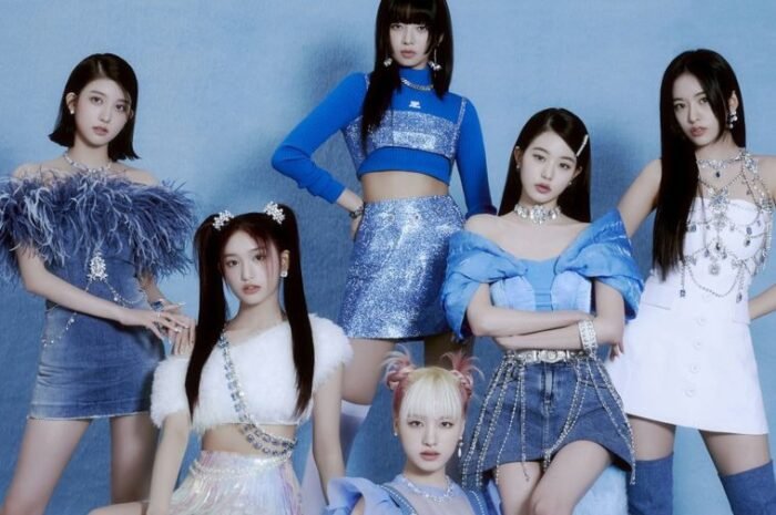 Ive SKZ, 4th generation idols enter ‘2022 K-pop world map’