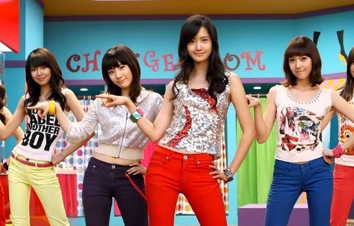 K-POP Content Hub K-Pop Click to participate in Global Entertainment Expo ‘2022 GEE.’