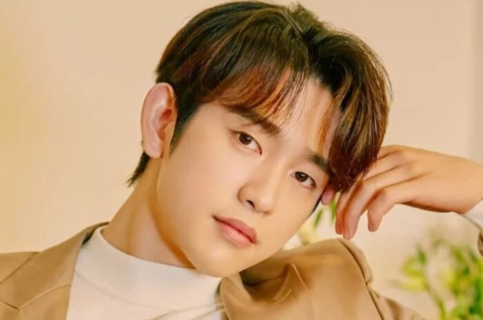 Park Jin-young singer’s comeback