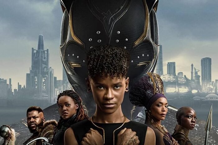 ‘Black Panther sequel, V3!’Strange World’ ranked 2nd, aviation action of noteworthy 3rd