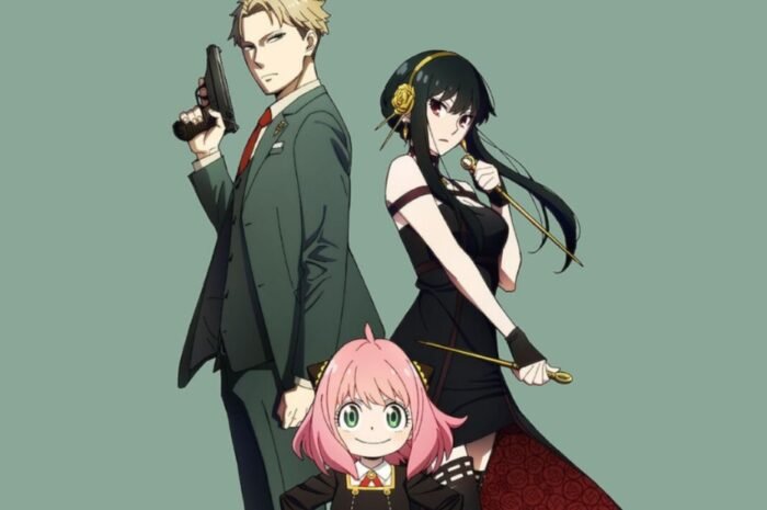 Celebrities are also turning into Anya! Looking back at ‘2022 anime’ The people, things, and words that made headlines this year