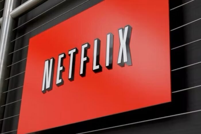 Netflix to build a new studio in New Jersey