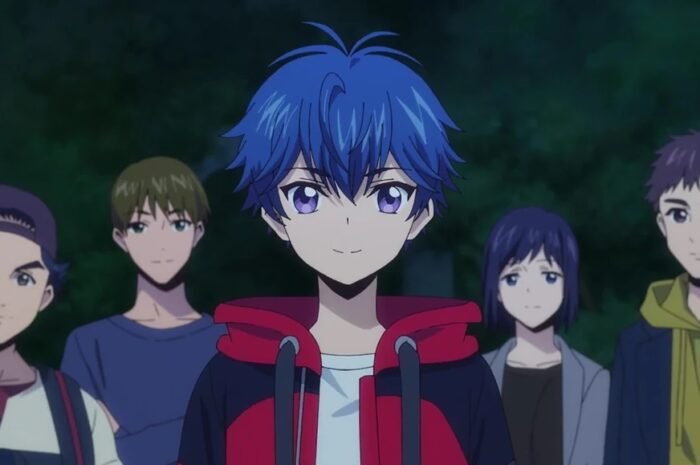 Sutopuri, Satomi & Riken appear in the anime ‘Vanguard’ Suzuko Mimori also participates.