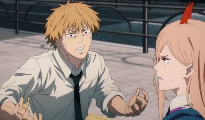 A fierce battle with the anime ‘Chainsaw Man’ samurai sword! Episode 9 preceding cut and synopsis released.