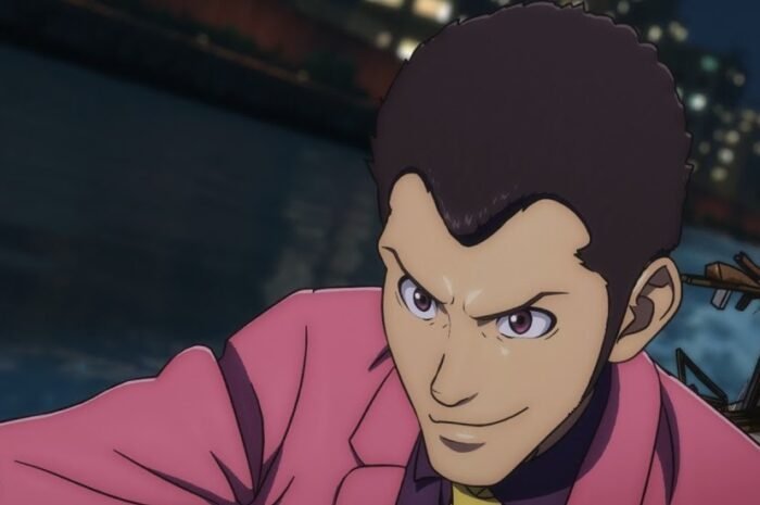 ‘Lupin the Third VS Cat’s Eye’ starts distribution on January 27, Akio Otsuka, Chinatsu Sakamoto, and other original cast members gather.