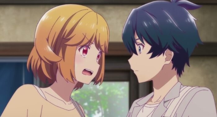 Network failures are attacking the world. Autumn anime ‘Love Flops’ episode 9, preview video & synopsis released! Finally, entering the second half.