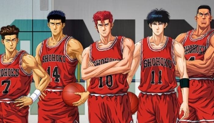 A thorough introduction to the personalities and quotes of the leading members of Shohoku High School