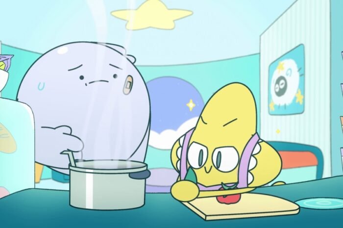 Tomokazu Sugita and others are in charge of dubbing the Chinese comedy animation ‘Call Star,’ which will be broadcast and distributed from January 10, 2023