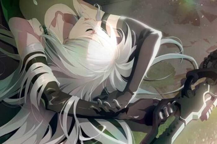 Anime ‘NieR:Automata Ver1.1a’ new visual & PV ‘A2’ unveiled