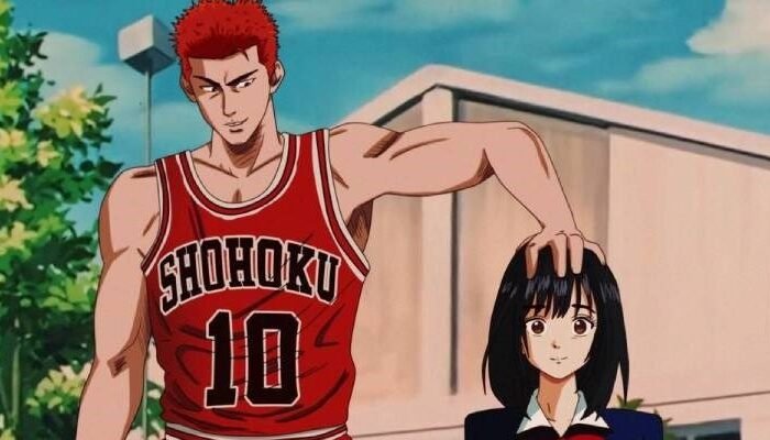 The promotion is an enormous flame movie, ‘SLAM DUNK.’ What is the meaning of ‘THE FIRST’ that Sladan fans felt after watching it?