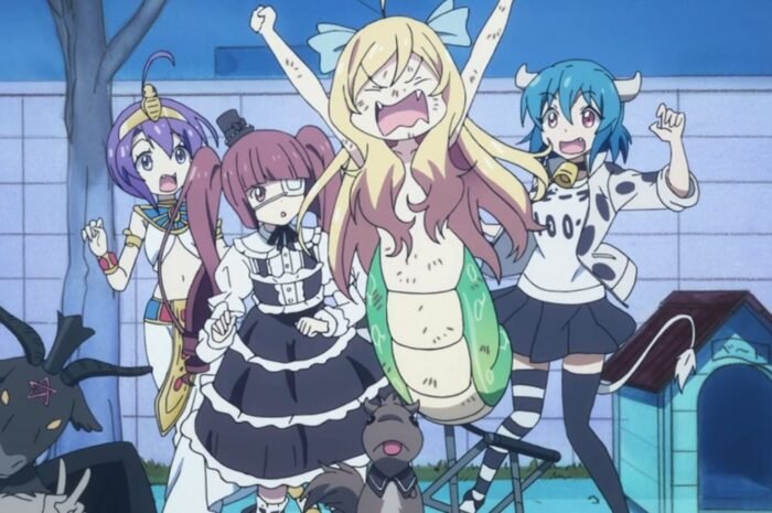 Anime ‘Jajin-chan’ sequel OVA production decision Kurafan collects 30 million yen in 35 minutes.