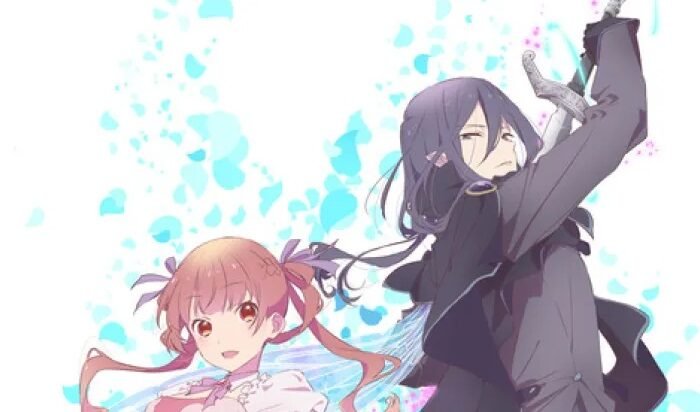 Kazuyuki Okitsu, Ayumi Mano, Ki Yamane, and Minori Suzuki for ‘Sugar Apple Fairy Tail’