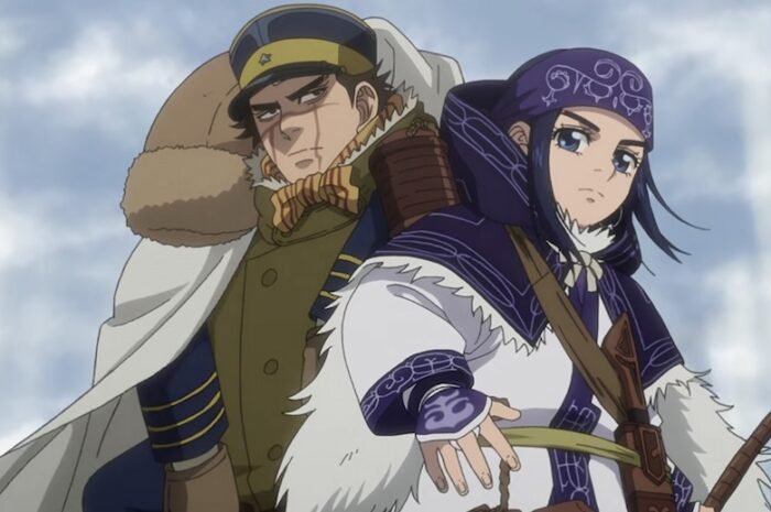 ‘Golden Kamuy,’ postponed due to the death of the staff, will resume in April next year.