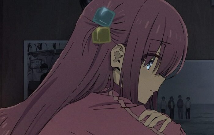 Possibility of the arrival of band boom with the ‘Bocchi Za Rock’ hit? A guitar hero image in contrast to the ‘monumental tower’ and ‘K-ON!’