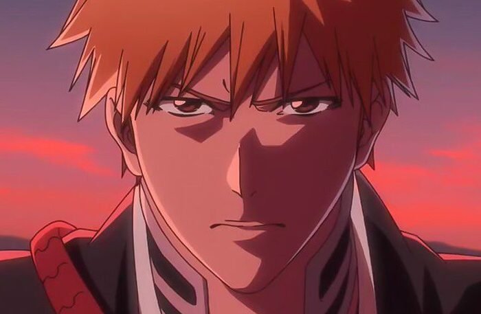 ‘BLEACH’ The final episode of the 1st course is a 1-hour special.
