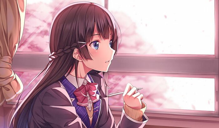 VTuber Tsukino Miu, who belongs to Nijisanji, surpassed 1 million subscribers and screamed at the achievement in 1768 days.