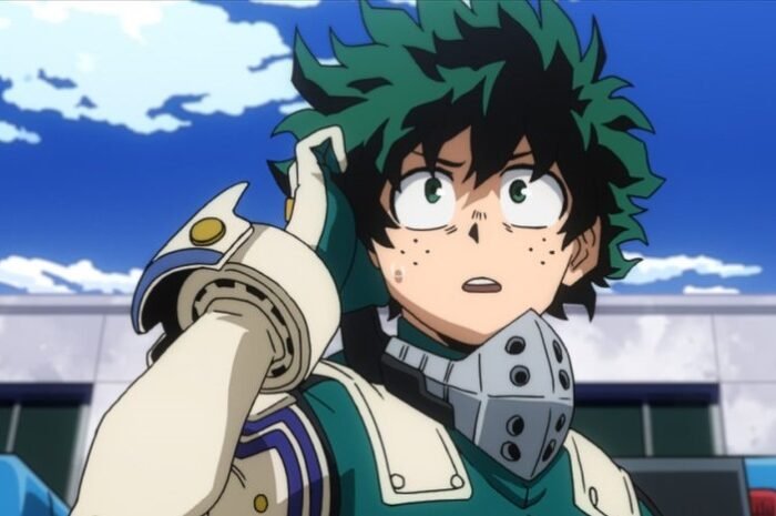 ‘Hiroaka’ new video! All-out war climax PV lifted!