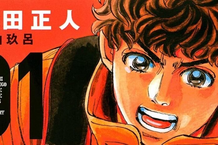 Masato Soda ‘Megumi no Daigo Salvation Orange’ will be animated in 2023! Directed by Masahiko Murata