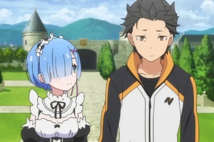 Get ready for ‘Christmas’ with ‘Rezero’ Emilia, Rem & Ram ‘Monst’ collaboration held