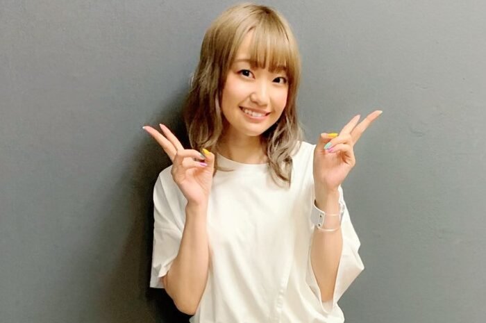 ‘Uma Musume’ Vodka voice actor Ayaka Ohashi ‘I haven’t passed the audition for about two years’ Losing 50 consecutive times this year?