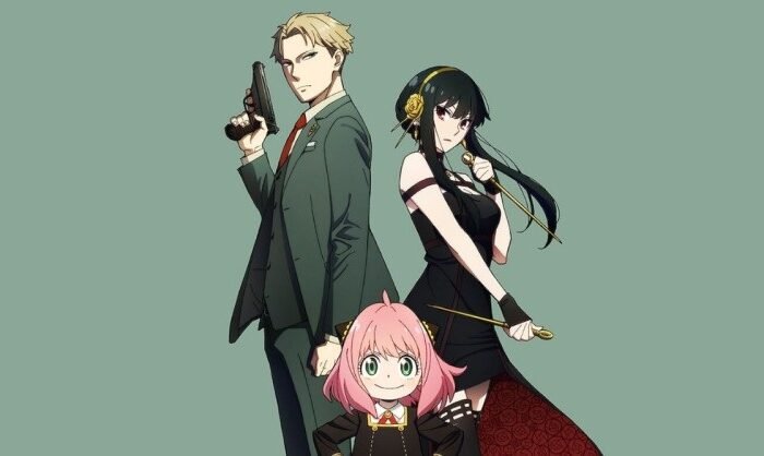 My number card and ‘SPY x FAMILY’ campaign started.