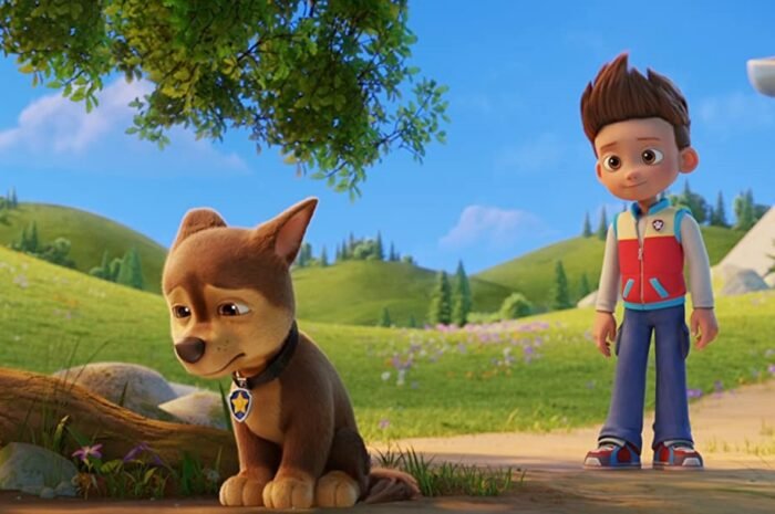 New Year! My Home Daisakusen Pau and Solve!