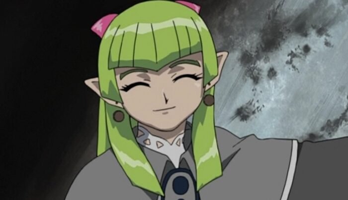 ‘Tenchi Muyo! GXP’s new series production decision