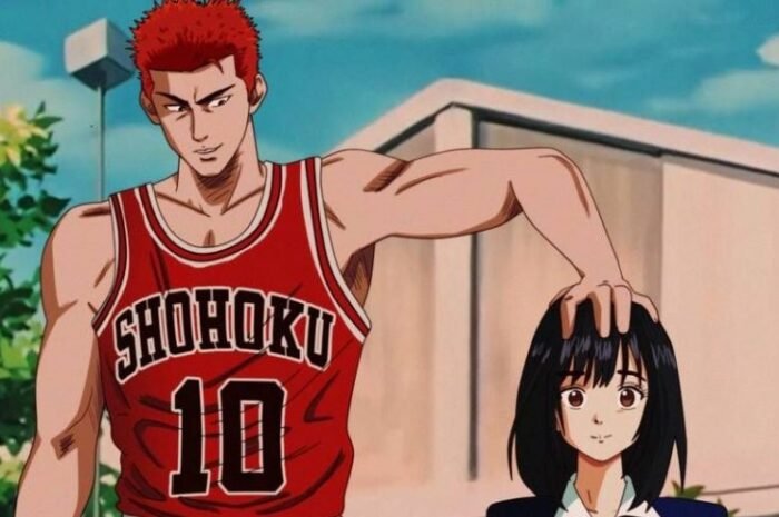 The movie ‘SLAM DUNK’ surpassed 5 billion yen in box office revenue 23 days after its release, +900 million yen from the previous week.