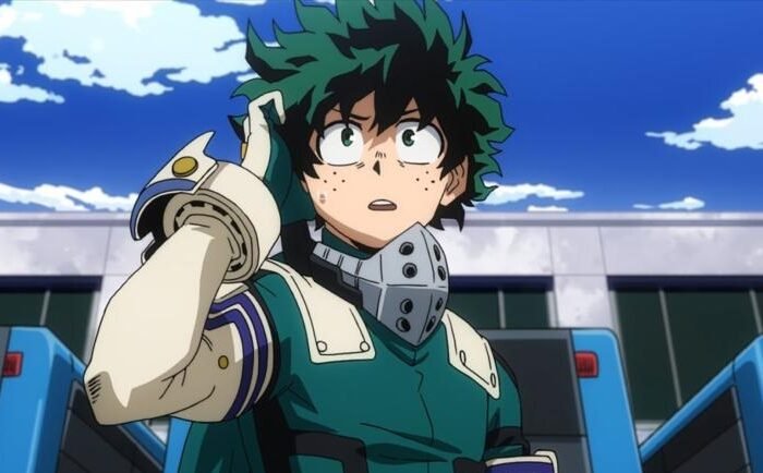 ‘Hiroaka’ 6th season new ED theme is SIX LOUNGE ‘Kitakaze’!