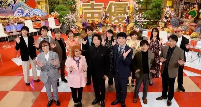 50 Voice Actors of ‘Showa Anime’ Selected by Generation Z Voice Actors ‘Chainsaw Man’ Kikunosuke Toya and Other Voice Actors Appear