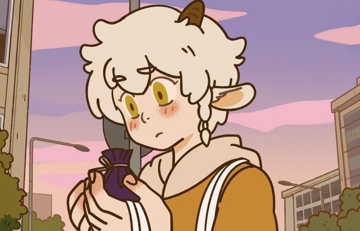 Production decision for the dubbed version of ‘Manseigai’ sequel Comments of joy from Yamashita Daiki, who plays Neil