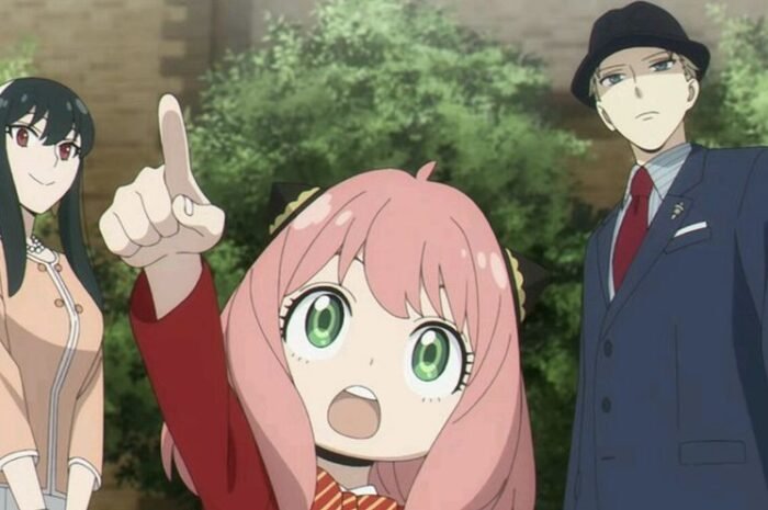 This season’s TV anime ranking ‘SPY x FAMILY’ tops the finale.