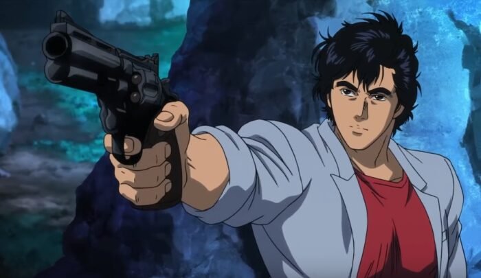 ‘Theatrical version of City Hunter’s cast continues to be released next year. The new work is a story in which Saeba himself puts an end to the past in the final chapter.