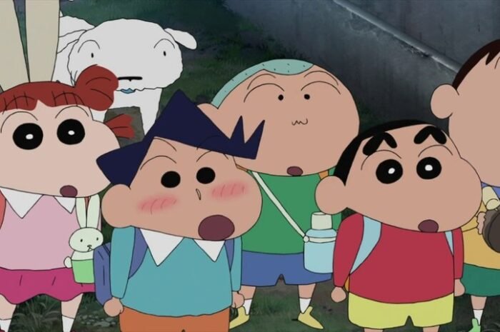 ‘Crayon Shin-chan’ is a convincing reason why adults are addicted to it now.