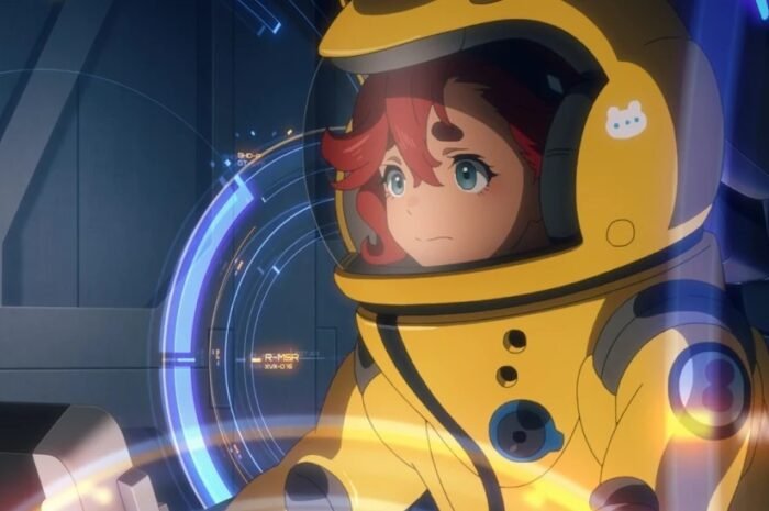 The burden on the pilot is ‘too harsh’ 3 robot anime selections ‘Worst case, and it leads to death.’