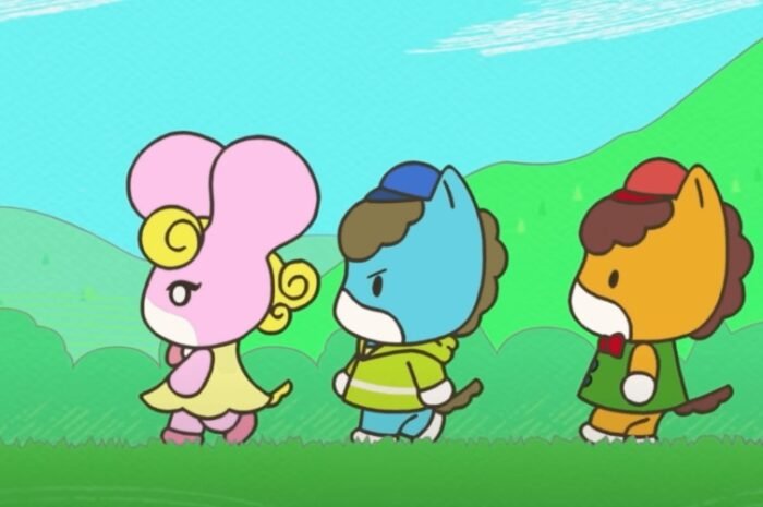 ‘Gunma-chan’ anime return gift Prefectural hometown tax