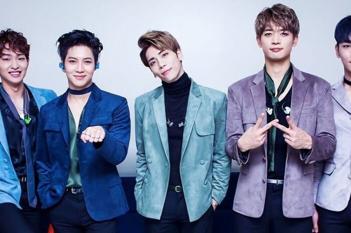 SHINee’s Key and NCT’s Taeyong were selected as K-pop ‘hipster icons’ chosen by global fandom.